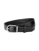 Cintura Montblanc Maisterstuck in Pelle 126012 - 126012